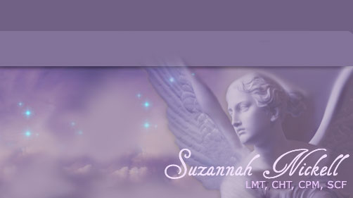 Angel Presence Healing Center